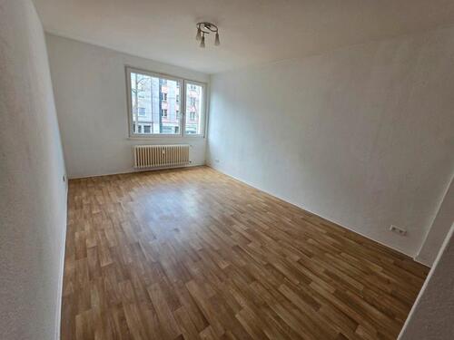 Foto - 1 Zimmer Etagenwohnung in Düsseldorf