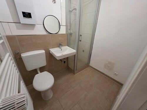 Foto - Etagenwohnung in Düsseldorf zur Miete