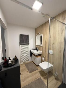 Foto - 2 Zimmer Etagenwohnung in Gießen