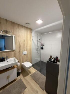 Foto - Etagenwohnung in Gießen zur Miete