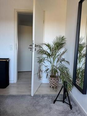 Foto - 2 Zimmer Dachgeschoßwohnung zur Miete in Vellmar