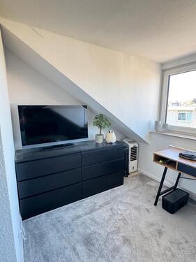 Foto - 2 Zimmer Dachgeschoßwohnung in Vellmar