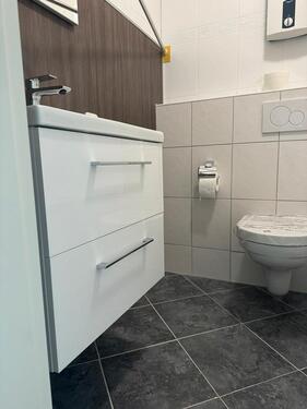 Foto - Dachgeschoßwohnung in Vellmar zur Miete