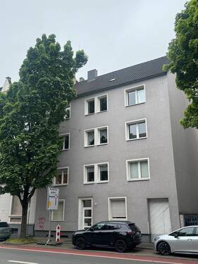 Foto - 1,5 Zimmer Wohnung zu vermieten Zentral Bochum City