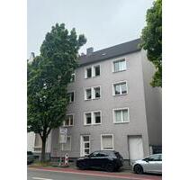 1,5 Zimmer Wohnung zu vermieten Zentral Bochum City