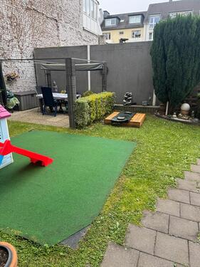 Foto - Etagenwohnung in Bochum zur Miete