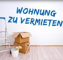 Wohnung in Sassenberg zu vermieten