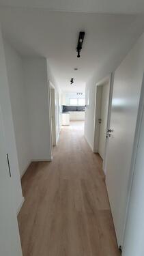Foto - Etagenwohnung in Bad Friedrichshall zur Miete