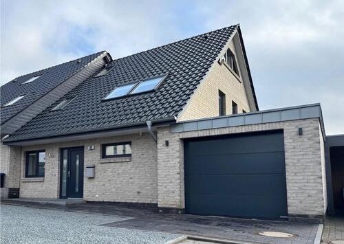 Foto - 6 Zimmer Doppelhaushälfte in Tastrup