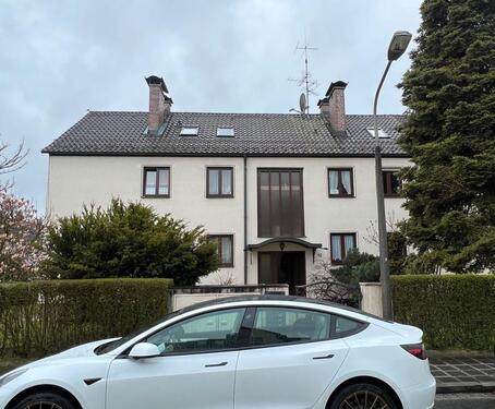 Foto - Altenfurt - 4 von 5 Eigentumswohnungen eines gepflegten MFH.