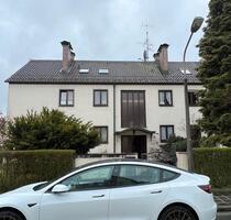 Altenfurt - 4 von 5 Eigentumswohnungen eines gepflegten MFH. - Nürnberg