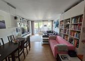 Foto - 3-Zimmer Wohnung mit TG Stellplatz und Einbauküche, von privat