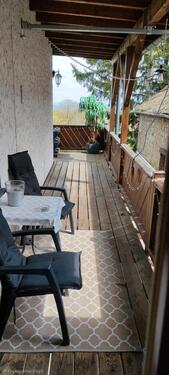 Foto - 10 Zimmer Reihenhaus zum Kaufen in Ettringen