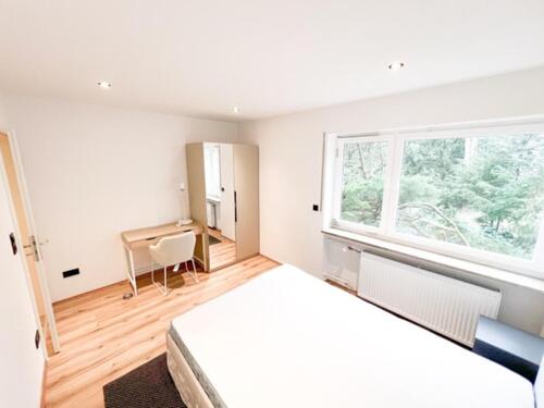 Foto - Etagenwohnung in Wiesbaden