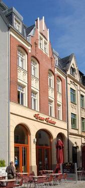 Foto - Repräsentative Gastronomie im Herzen der Stadt