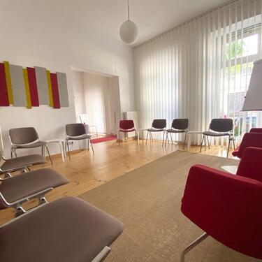 Foto - Praxisraum Berlin-Charlottenburg