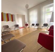 Praxisraum Berlin-Charlottenburg