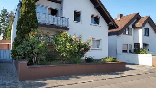 Foto - Kapitalanlage-vermietete Erdgeschoßwohng. von privat zu verkaufen