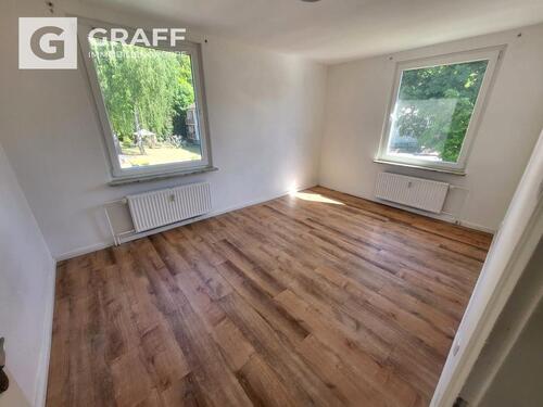 Foto - 3-Zimmer-Wohnung mit Balkon in Bad Bodenteich zu vermieten!