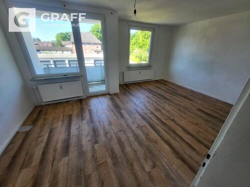 Foto - Etagenwohnung in Bad Bodenteich zur Miete