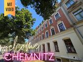 Foto - ++ einziehen & wohlfühlen - gemütliche, renovierte 3-Raum Wohnung in Altendorf - mit Balkon ++