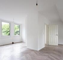 Doppelhaushälfte mit großem Garten in Potsdam