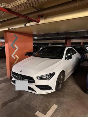 Foto - Tiefgarage in Niehl - 130,00 EUR Miete,