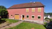 Foto - Org. saarl. Bauernhaus gr. Garten 1000qm option. Baumöglichkeit
