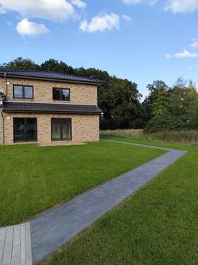 Foto - Einfamilienhaus in Bad Bramstedt