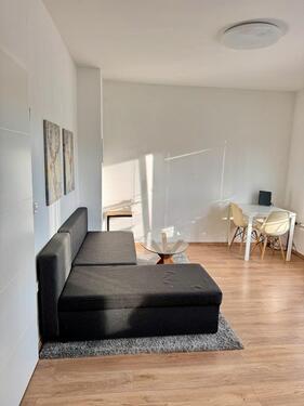 Foto - City-Apartment in Essen für 1 Person