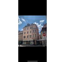 2 Zimmerwohnung mit Balkon zu vermieten! - Fürth Südstadt