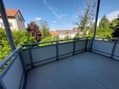 Foto - Wohnen in Freiberg! Schöne helle 1 RWG mit Balkon und Tageslichtbad!