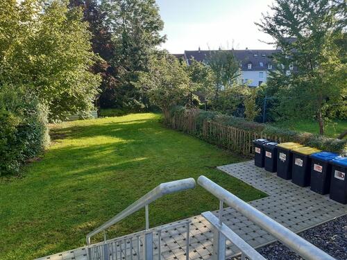 Foto - Etagenwohnung in Freiberg