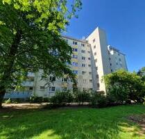 Möbel rein und in dieser Wohnung glücklich sein. - Braunschweig Heidberg-Melverode