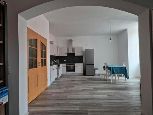 Foto - 2 Zimmer Etagenwohnung in Greifswald