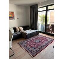 2 Zimmer Wohnung in der Bonner Altstadt zu vermieten