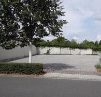 KFZ-Stellplätze Gerbrunn (PKW, Anhänger, Wohnmobile auch > 3,5t)