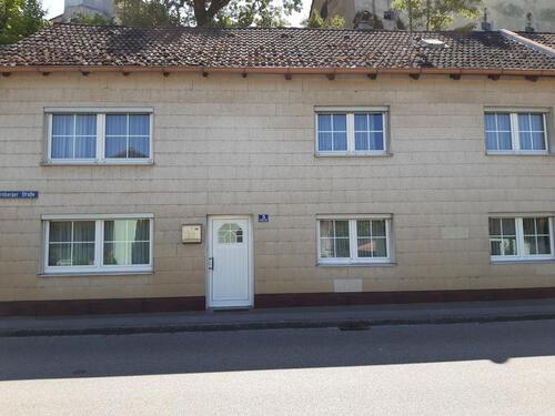 Foto - Bezahlbares Wohnen auf 139 m² Wohnfläche