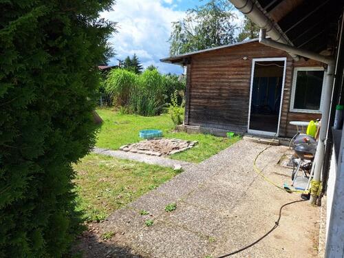 Foto - Einfamilienhaus in Sassenburg zum Kaufen