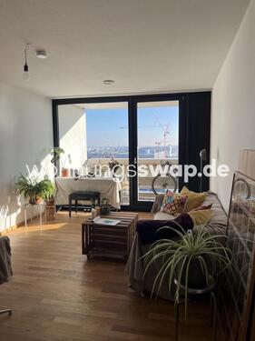 Foto - Wohnungsswap - 2 Zimmer, 45 m² - Helene-Mayer-Ring, Milbertshofen-Am Hart, München