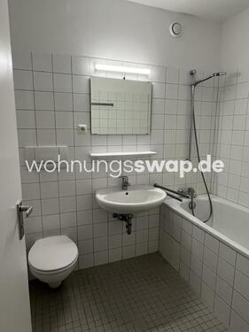 Foto - 2 Zimmer Etagenwohnung zur Miete in München