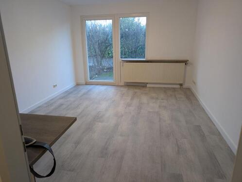 Foto - Einraumwohnung mit Terrasse, Ebenerdig, für Rentner oder Singels
