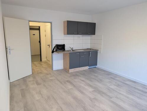 Foto - 1 Zimmer Terrassenwohnung in Hannover