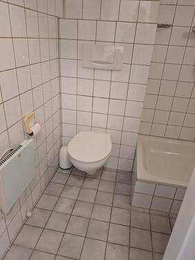 Foto - Terrassenwohnung in Hannover zur Miete