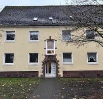 Klein aber fein - Wohnen, wo das Herz schlägt. - Oberhausen Rothebusch