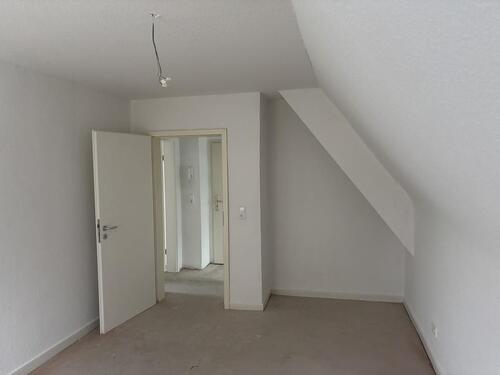 Foto - Etagenwohnung in Oberhausen zur Miete