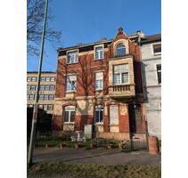 PROVISIONFREI: Gepflegtes Mehrfamilienhaus in Duisburg Hamborn