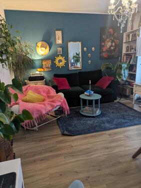 Foto - 2 Zimmer Etagenwohnung zur Miete in Kiel