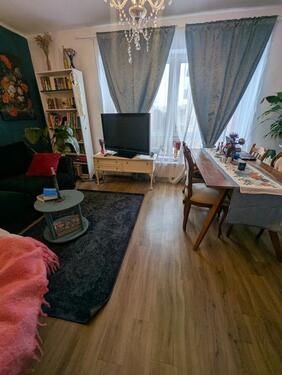 Foto - 2 Zimmer Etagenwohnung in Kiel