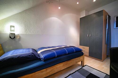 Foto - Dachgeschoßwohnung in Brühl zur Miete